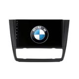 Bmw E87 Araç Multimedya Android Ekran Carplay Double Teyp 2+32 9" 07-11 Dijital Black Cadence