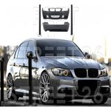Bmw E90 2009-2010-2011 Lci 3.seri M Tech Body Kit