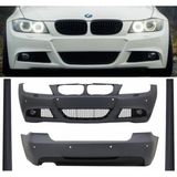 Bmw E90 2009-2012 Lci 3.seri M Tech Body Kit