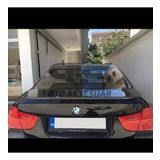Bmw E90 318 320 325 330 Bagaj Üstü Spoiler Piano Black