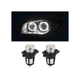 Bmw E90 Angel Led Beyaz 330297640