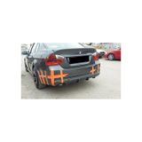 Bmw E90 Arka Tampon Eki
