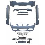 Bmw E90 Body Kit Tampon Seti M-Tech 2005 / 2008