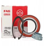 Bmw E90 E91 E92 E93 Arka Teker Rulmanı - Bilyası Fag 33416762317