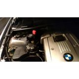Bmw E90 İçin Pozitif Akü Kutup Başı Kapağı