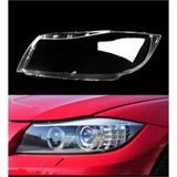 Bmw E90 Lci Vidalı Tip 2008-2012 Far Camı Sol