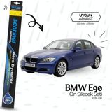 Bmw E90 Silecek Seti Sentinel 600MM-475MM