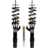 Bmw E92 2007-2013 Uyumlu Coilover Ayarlı Amortisör 10 cm