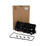 Bmw E92 Kasa 320d N47 Motor Külbütör Kapağı