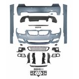 Bmw E92 Lci Mtech Body Kit Tampon Seti