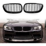 Bmw E93 Cabrio 2006-2009 M3 Plastik Panjur