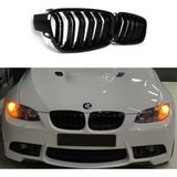Bmw E93 Lci Cabrio 2009-2012 M3 Plastik Panjur