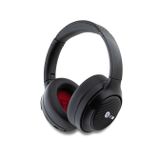 Bmw Editon Karbon Dizayn ANC/ENC Kulak Üstü Bluetooth v5.3 Kulaklık