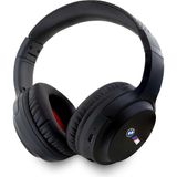 Bmw Enc Özellikli Kulak Üstü Bluetooth Kulaklık M Edition Baskı Logolu V5.3 Siyah