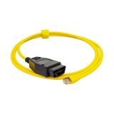 Bmw Esys Icom Obd2 Gizli Özellik Açma Cihazı Enet Kablo F Serisi