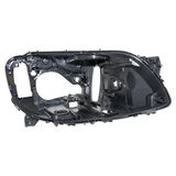Bmw F 01-Lcı 2012-2015 Far Kasası F01 Lcı Sağ Ahl Xenon 63117348506 Wender - Siyah