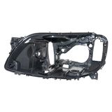 Bmw F 01-Lcı 2012-2015 Far Kasası F01 Lcı Sol Bi Xenon 63117348503 Wender - Siyah