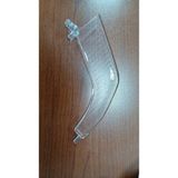 Bmw F 30-Lcı 2016-2018 Far LED Çubuğu F30 Lcı Sağ 63117419634 Wender - Siyah