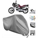 Bmw F 650 St Motor Brandası