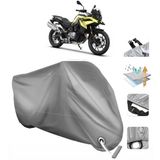 Bmw F 750 Gs Vınleks Motor Brandası