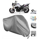 Bmw F 800 R Motor Brandası