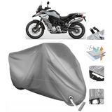 Bmw F 850 Gs Adventure Vınleks Motor Brandası