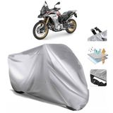 Bmw F 850 Gs Gri Premium Kalite Motosiklet Brandası