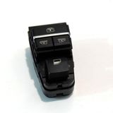 BMW F03 CAM AÇMA DÜĞMESİ SÜRÜCÜ TARAFI 61319195269-61319352183