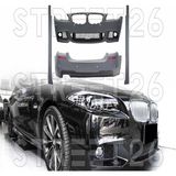 Bmw F10 2011-2012-2013-2014 5.seri M Tech Body Kit