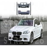 Bmw F10 2011-2012-2013 5.seri M Tech Body Kit
