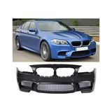 Bmw F10 2016- 5.seri Lci Boyasız M5 Ön Tampon