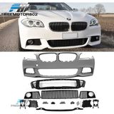 Bmw F10 5.seri 2011.2014 M Tech Ön Tampon