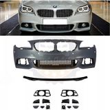 Bmw F10 5.seri 2015-2017 Lci M Tech Ön Tampon