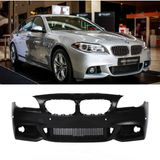 Bmw F10 5.seri 2016- Lci M Tech Ön Tampon