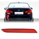 Bmw F10 Arka Reflektör Sol M Tampon 2011-2016 63147842955