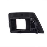 BMW F10 F11 ARKA SAĞ CAM KALDIRMA ÇERÇEVESİ SİYAH 51422452409