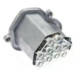 Bmw F10/ F18 Uyumlu Sağ Sinyal Led Modülü 63117271902