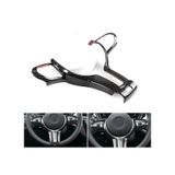 Bmw F10 F20 F22 F30 F32 M Direksiyon Karbon Kaplama M Performance