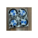 Bmw F10 F30 Çelik Jant Göbek Arması 68mm-65mm Uyumlu 4lü set dop18835690igo