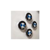 BMW F10 - F30 JANT GÖBEĞİ - 4'lü Set