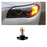 Bmw F10 Lcı 2014-2017 Ön Sinyal Py24w Oto Halojen Ampul
