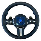 Bmw f10 m direksiyon simidi seti paddle shift cruze kontrol airbag