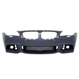Bmw F10 M Lcı Uyumlu Ön Tampon