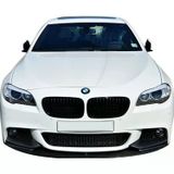 Bmw F10 M-Technic Ön Lip (Plastik)(Boyasız)