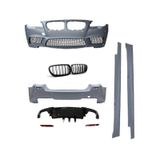 Bmw F10 M5 Body Kit Tampon Ve Panjur Seti 2010 / 2017