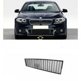 Bmw F10 Ön Orta M-Tech Tampon Izgarası 51117903894