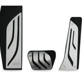 BMW F10 pedal seti takımı geçmeli 5 serisi
