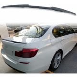 Bmw F10 Rs Boyalı Pianoblack Spoiler 2009-2016 Arası
