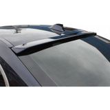 Bmw F10 Uyumlu 5 Seri Spoiler Cam Üstü Fiber 2010 Ve Sonrası