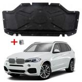 Bmw F15 X5 F16 X6 2013-2017 Kaput İzolasyonu Klipsli 51487284629